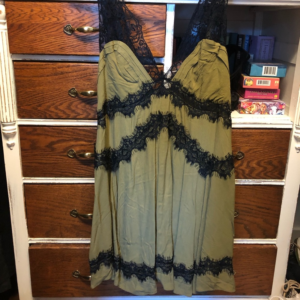 Urban Outfitters dress